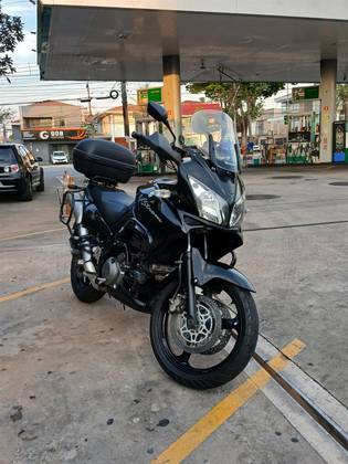 SUZUKI DL 1000 V STROM SUZUKI DL 1000 V STROM